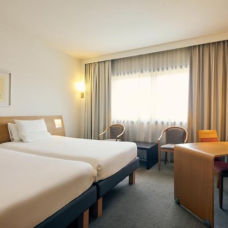 Novotel Venezia Mestre Castellana מראה חיצוני תמונה