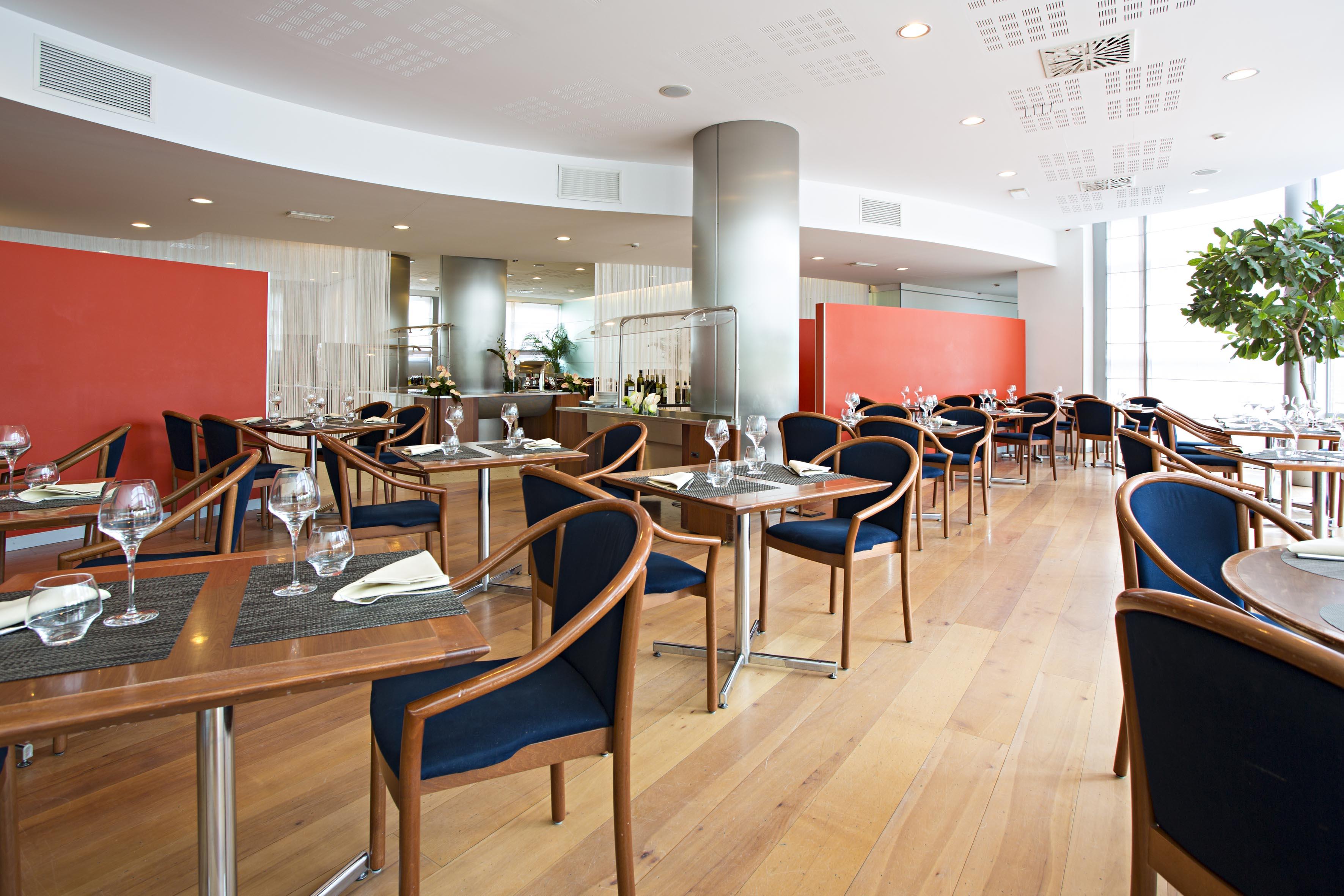 Novotel Venezia Mestre Castellana מראה חיצוני תמונה