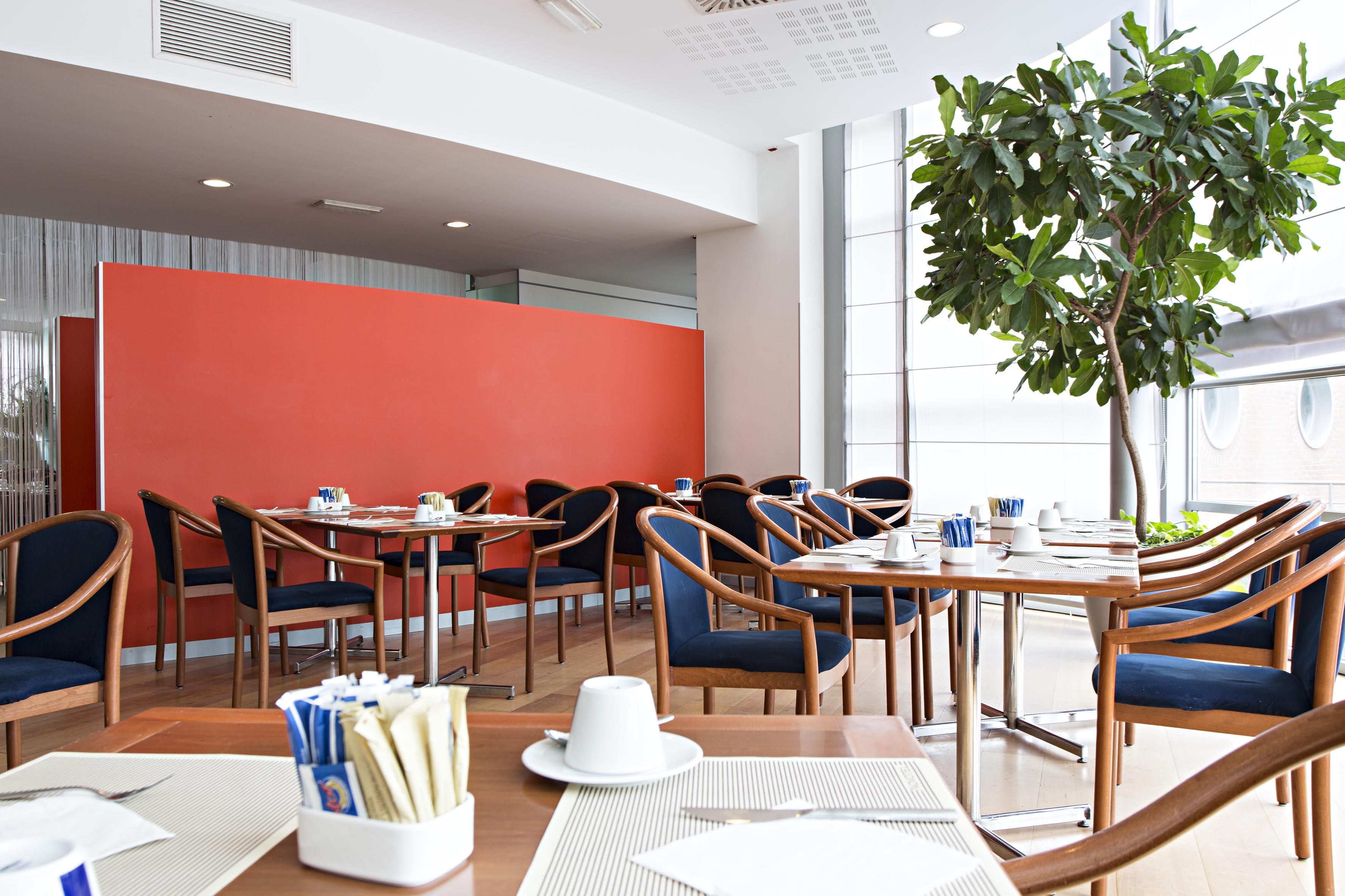 Novotel Venezia Mestre Castellana מראה חיצוני תמונה