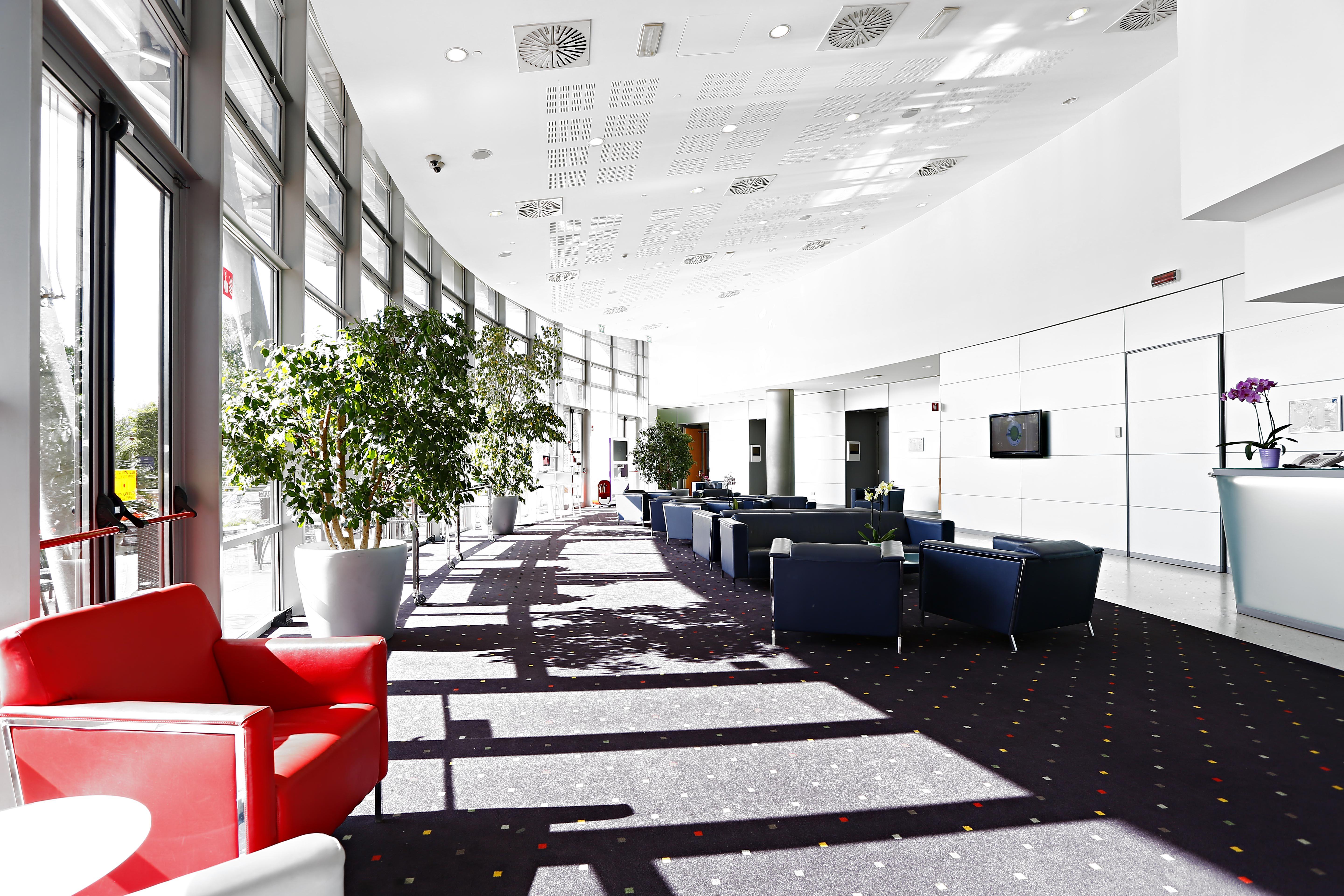 Novotel Venezia Mestre Castellana מראה חיצוני תמונה