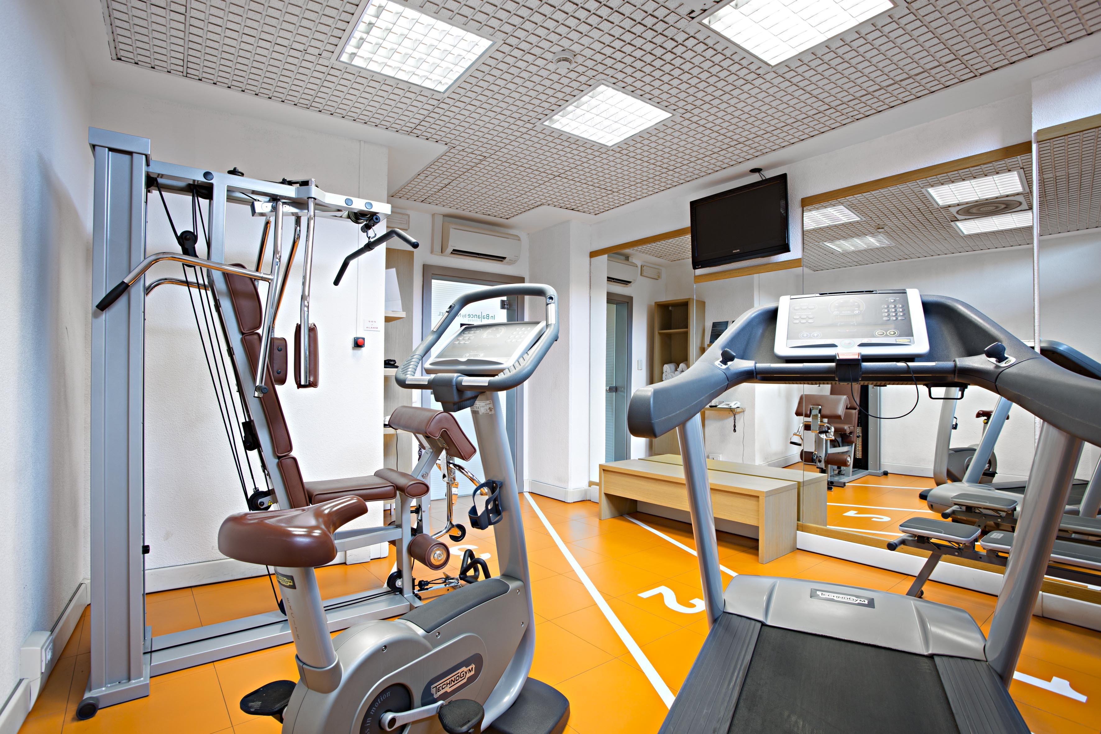 Novotel Venezia Mestre Castellana מראה חיצוני תמונה