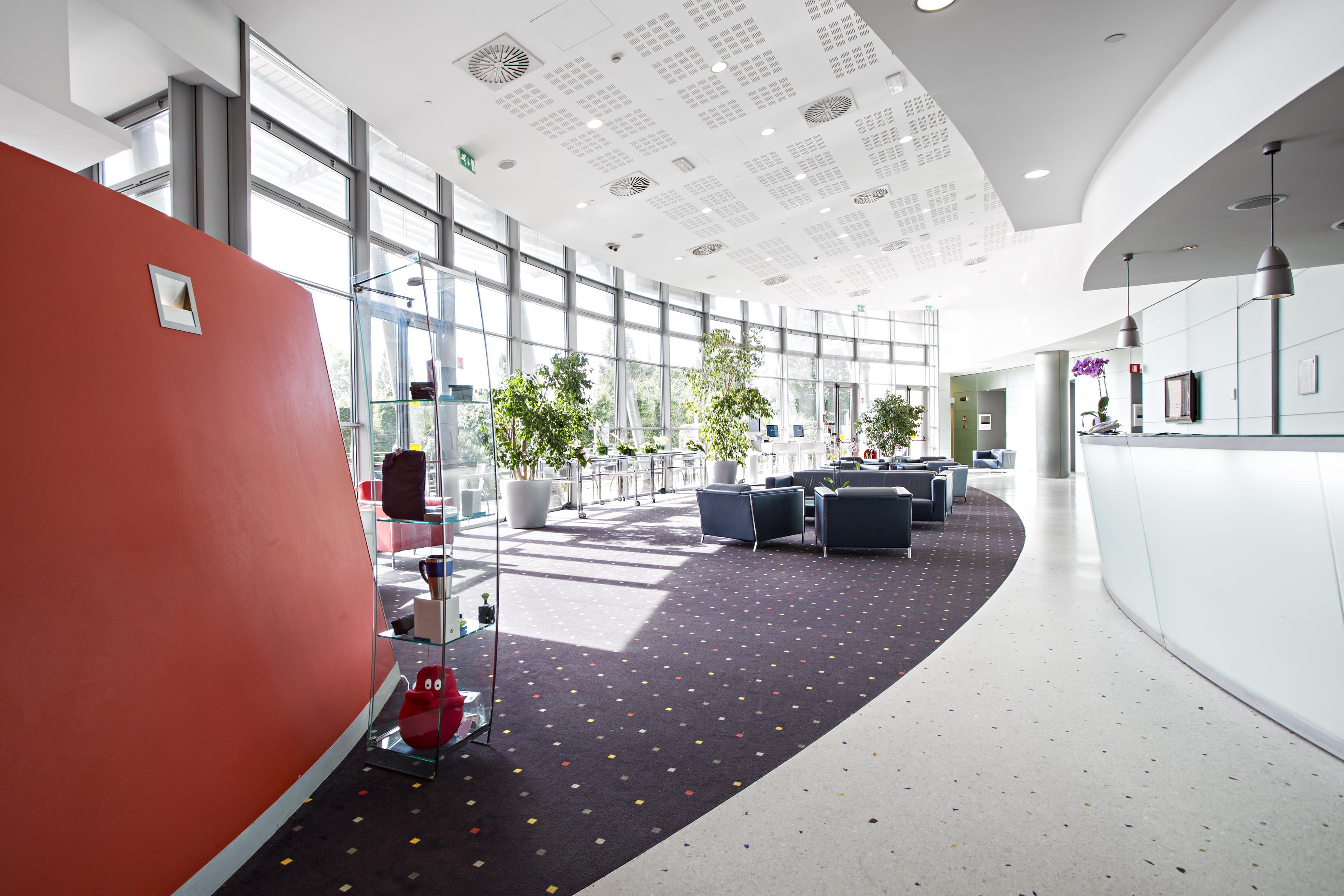 Novotel Venezia Mestre Castellana מראה חיצוני תמונה